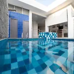 Hotel Santa Marta Tropical